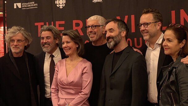Telefilm Canada